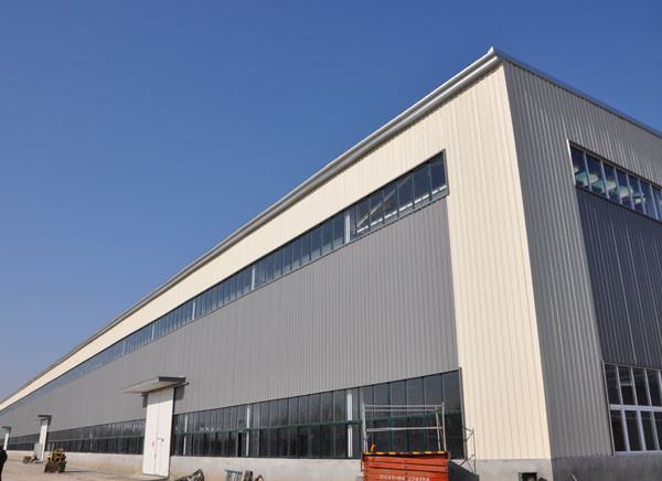 曲靖新场外景图一