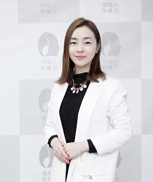 曲靖金佳玭 美容协会会长